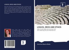 LOGOS, EROS UND ETHOS - Bueno Bady, Janaína