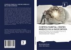 CORTEZA PARIETAL-CENTRO MNÉSICO DE LA NEOCORTEZA