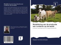 Modellering van de productie van runderen op de weide - Correia de Sousa, Clayson