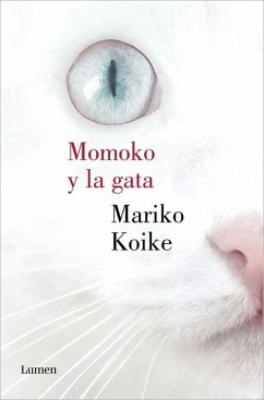 Cover Momoko Y La Gata / The Cat in the Coffin