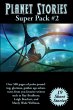 Planet Stories Super Pack #2 - Bild 1