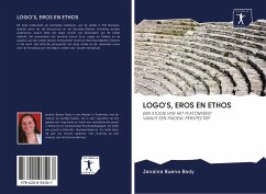 LOGO'S, EROS EN ETHOS - Bueno Bady, Janaína