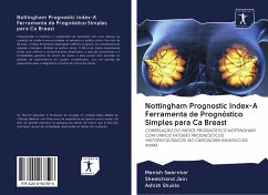 Nottingham Prognostic Index-A Ferramenta de Prognóstico Simples para Ca Breast - Swarnkar, Manish; Jain, Sheelchand; Shukla, Ashish