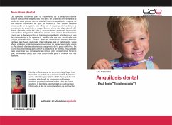 Anquilosis dental