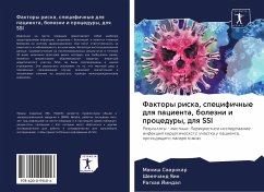 Faktory riska, specifichnye dlq pacienta, bolezni i procedury, dlq SSI - Swarnkar, Manish; Yain, Sheelchand; Jindal, Raghaw