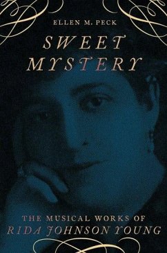 Sweet Mystery - Peck, Ellen M