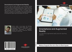 Smartphone and Augmented Reality - Domingues, Mateus Augusto Ferreira Garcia