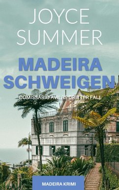 Madeiraschweigen - Summer, Joyce