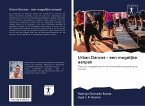 Urban Dances - een mogelijke aanpak