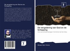 De vergadering van God en de Schepping - Sant' Anna, Alisson