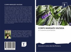 CORPS MARQUÉS VIH/SIDA - Serrão Pinheiro, Amanda Cristina