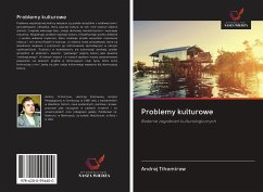 Problemy kulturowe - Tihomirow, Andrej