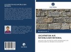 LEICHTBETON AUS NATÜRLICHEM MATERIAL