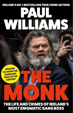 The Monk (eBook, ePUB) - Williams, Paul