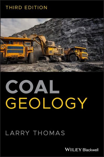 Coal Geology (eBook, PDF)