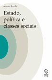 Estado, política e classes socias (eBook, ePUB)