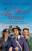 The Air Raid Girls (eBook, ePUB)