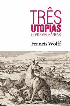 Cover Três utopias contemporâneas (eBook, ePUB)