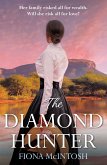 The Diamond Hunter (eBook, ePUB)