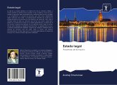 Estado legal Estado legal