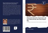 Descentralización financiera de las instituciones del Panchayati Raj