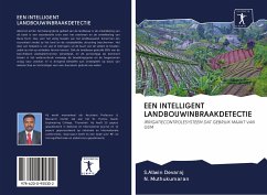 EEN INTELLIGENT LANDBOUWINBRAAKDETECTIE - Devaraj, S. Allwin; Muthukumaran, N.