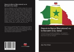 Depuis le Barça (Barcelone) ou le Barzakh (l'au-delà) - Chen, Jau-Yon