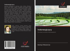 Cover Indonezyjczycy