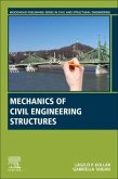 Mechanics of Civil Engineering Structures