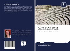 LOGHI, EROS E ETHOS - Bueno Bady, Janaína