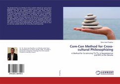 Com-Con Method for Cross-cultural Philosophizing