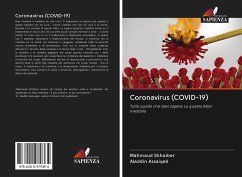 Coronavirus (COVID-19) - Shhaiber, Mahmoud;Assaiqeli, Aladdin