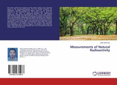 Measurements of Natural Radioactivity - Geremew, Hailu