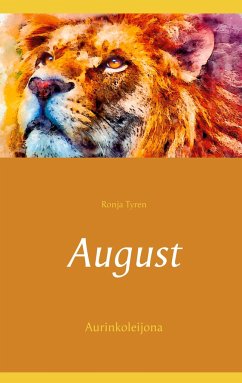 August - Tyren, Ronja