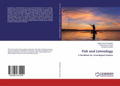 Fish and Limnology - Panigrahi, Gagan Kumar;Prusty, Pradip Kumar;Sahoo, Annapurna