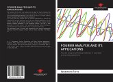 FOURIER ANALYSIS AND ITS APPLICATIONS