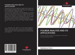 FOURIER ANALYSIS AND ITS APPLICATIONS - Torre, Sebastiano