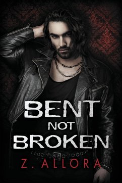 Bent Not Broken - Allora, Z.