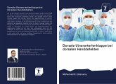 Dorsale Ulnararterienklappe bei dorsalen Handdefekten