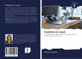 Flexibilité du travail