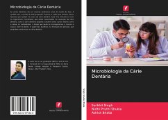 Microbiologia da Cárie Dentária - Singh, Surbhit; Shukla, Nidhi Pruthi; Bhalla, Ashish