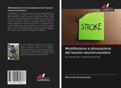 Mobilitazione e stimolazione del tessuto neuromuscolare - Athanasiadis, Dimitrios