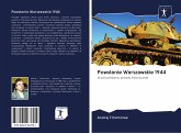 Powstanie Warszawskie 1944 Powstanie Warszawskie 1944
