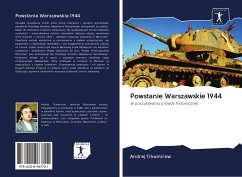 Powstanie Warszawskie 1944 - Tihomirow, Andrej