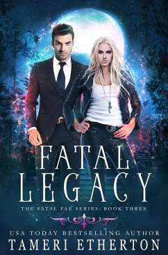 Fatal Legacy - Etherton, Tameri