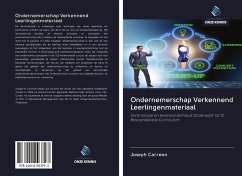 Ondernemerschap Verkennend Leerlingenmateriaal - Carreon, Joseph