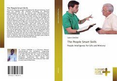 The People Smart Skills - Sangwa, Sixbert