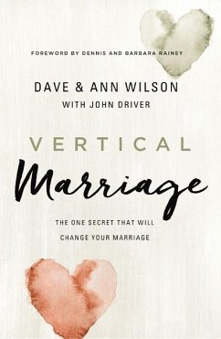 Vertical Marriage - Wilson, Dave; Wilson, Ann