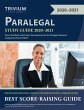 Paralegal Study Guide 2020-2021 - Bild 1