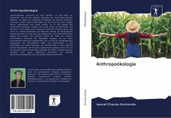Cover Anthropoökologie